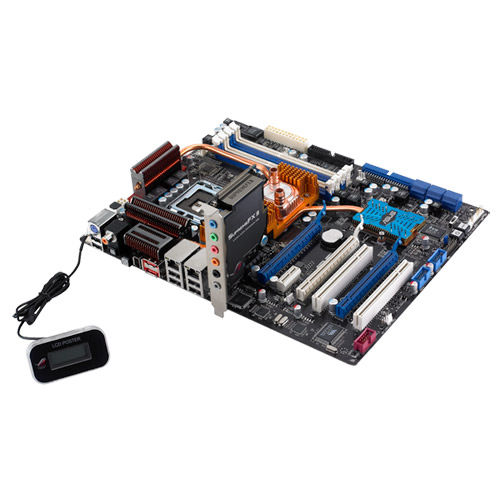 Asus ROG Striker II NSE - Motherboard Specifications On MotherboardDB